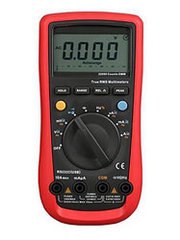 RMSデジタルマルチメーター／ 品番　M2700T-61ET