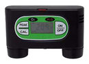 装着型酸欠・硫化水素中毒防止用複合ガス測定器／ 品番　MB34MP-2CPG23K
