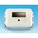 無線簡易防水温湿度センサ―／ 品番　M906EN-HYW