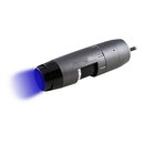 USBマイクロスコープ(紫外線375nm搭載タイプ)／品番　M1080DLE-M4115FUTT