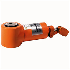 低床防水コンパクト油圧ジャッキ 品番　M3161ST-30T
