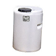 密閉型小型タンク白色 品番　M2150SLA-50L
