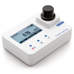 低濃度フッ化物測定器／品番　MF2PTM-7729H