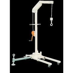 旋回ウインチアームリフト150kg 品番　M303TR-150KG