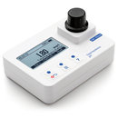 デジタル超低濃度水質全硬度/pH測定器／品番　MF2PTM-7736H