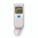 食品醸造向け防水温度計（ステンレス1m長尺センサー付属）／ 品番　MF2H-935012H
