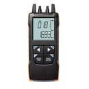 高精度デジタル差圧計(Bluetooth)／ 品番　MD32HW-5121T