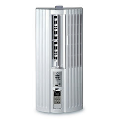 窓用小型エアコン(人感センサー付モデル)／品番　M223W-AS180MT
