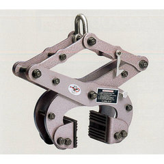 コンクリート製品用吊り具（板状カムタイプ）／ 品番　MC55MV-2000FPS