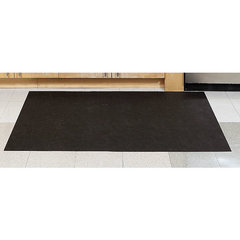 吸水フロアマット（91.4cm×1.5m）ブラック／ 品番　M2329NK-P36202BK