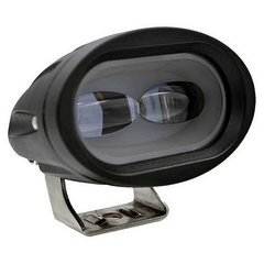 フォークリフト接近警告高輝度ラインライト（ブルー）／ 品番　M3581FP-HBL20WM-BL