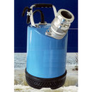 水中ポンプホース20mセット(大水量排水タイプ)／品番　M1264HS-500NT