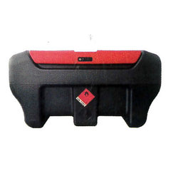 給油ポンプ付軽油灯油運搬タンク190L(注油ホース８m) 品番　M3649TFP-190L