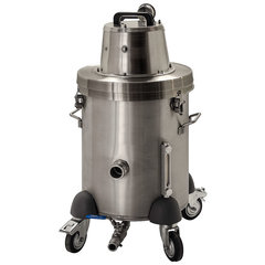 液槽式防爆掃除機 品番　M2727ATEX-113116V