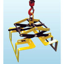 段ボール箱クランプ吊具(50kg)／ 品番　M4021TG-587H