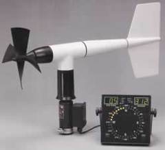 デジタル風向風速計／品番　MC15270-00シリーズ