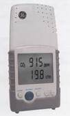 CO2デジタル濃度計/品番　MF67001-SET