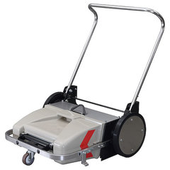 手動スイーパー手押し掃除機／品番　M1395S-2HP