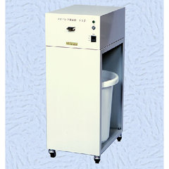 小型PPバンド電動カッター減容機／品番　M769SP-200B