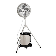 45cmミストファン（省スペースタイプ） 品番　ME1MSF-SPSV45N