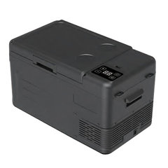 車載対応保冷庫（22L) 品番　M2793HSPV-CB2575S