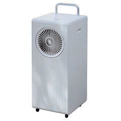 移動式コンパクトエアコン 品番　M2793HSPV-PCL2597S