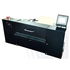 電動エンボス紙緩衝材カット製造機(300mm幅)／品番　M4238EB-300M