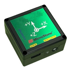 WiFi振動センサー本体セット／ 品番　MG5VP-RF8WAC-SET