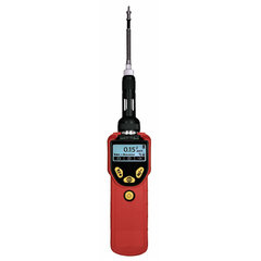 携帯式VOC測定器　ベンゼン仕様（ソフトケースタイプ） 品番　MI1KY-2000TVOC