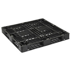 輸出梱包用ワンウェイパレット（1100×1100×120）片面タイプ/ 品番　M1409EXP-A1111