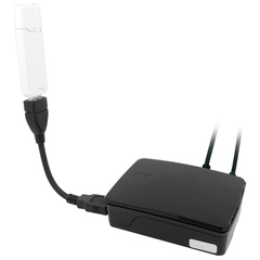 モニタリング用EnOcean(R) 受信機／品番　M906RCV-IAQ01W