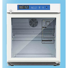 小型薬品冷蔵庫+2℃～+8℃(55L) 品番　M3083MR-55L