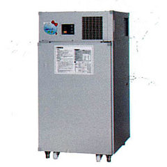 省エネ高性能ウレタンモノコック式断熱保冷庫380L 品番　M1524ESH-380L