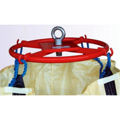 ホイストチェンブロック用フレコンハンガー1TON／品番　M2244HB-1TON