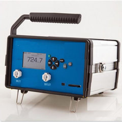 小型エチレンガス(C2H4)デジタルガス濃度測定器(0-50.0ppm) 品番　MC5C2H4-50G