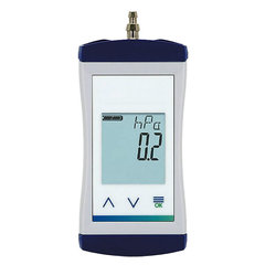 コンパクト真空絶対圧計／ 品番　M3272VAP240-1-UT6