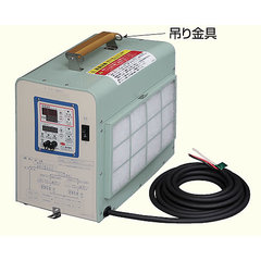 熱風発生機(工業用ドライヤー)／品番　M843AS-38K