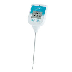 Bluetooth無線式防水型中心温度計／ 品番　M2BL-6737PA