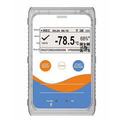 超低温セルラー通信データロガー輸送用／品番　M4356FV5G-PL