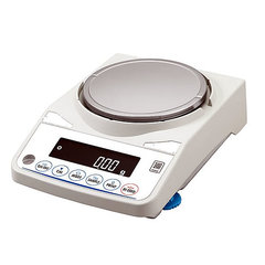 分析電子天びん(分銅内蔵タイプ)／品番　M2Z104-JA