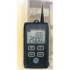 クランププロセスメーター／ 品番　M322PM-531T