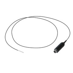 極細φ1.8工業用内視鏡(高解像度モデル)／品番　M1129N-18A120SQS