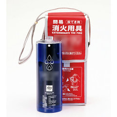 簡易投てき消火用具／品番　MD7FEB-999SAT