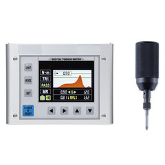 トルクテスター（50N・cm）／ 品番　MF15NTQ-DP50NCM