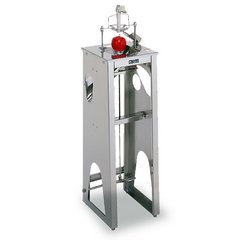 リンゴ・夏みかん・トマト・なし・かぶ・玉ねぎ調理機 品番　M2581PN-20S