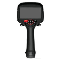 ガス漏れ検知用防爆サーモグラフィーカメラ（天然ガス、フロンガスなど）／ 品番　M2700RG-741FT