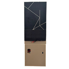 無線通信真空圧計(1～500Pa)／ 品番　M3618WVG-500PA