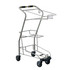 ショッピングカート(三段)／品番　M162T99-C100Y