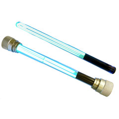 紫外線UV水中殺菌灯／ 品番　M4404UVW680-10N