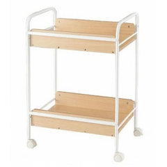 2段脱衣ワゴン／品番　M162LW-207Y